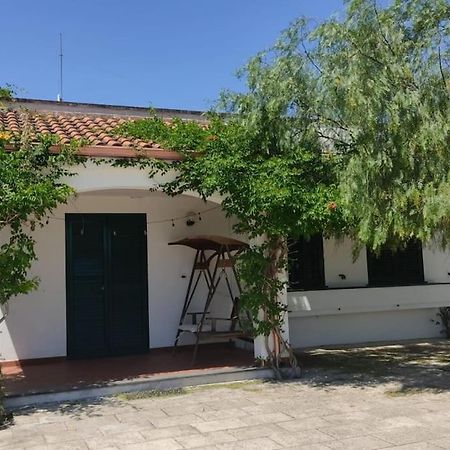 Villa Del Glicine Muro Leccese Eksteriør bilde