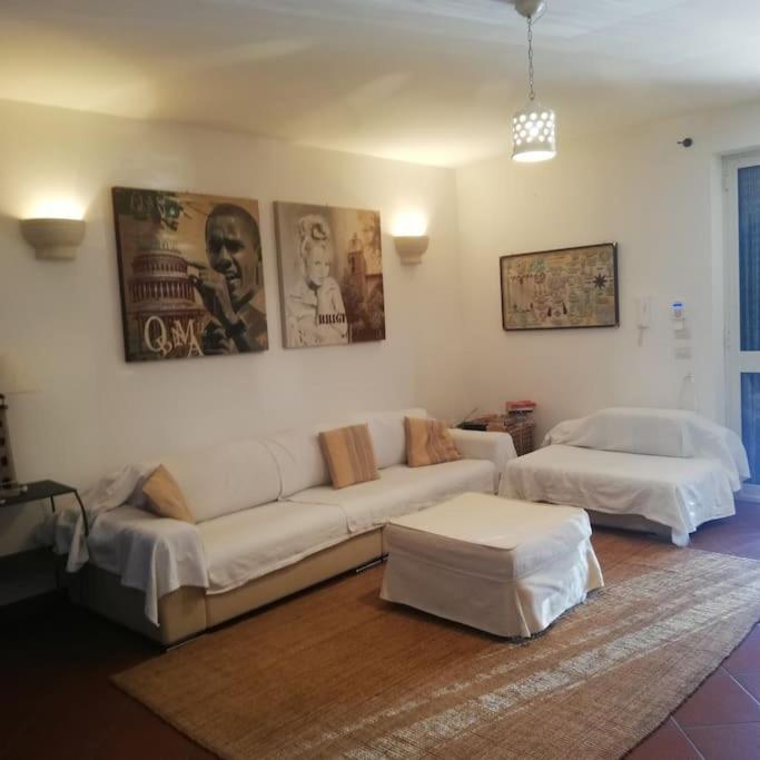 Villa Del Glicine Muro Leccese Eksteriør bilde